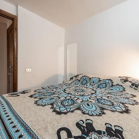 Villetta Emilio Villa Villasimius
