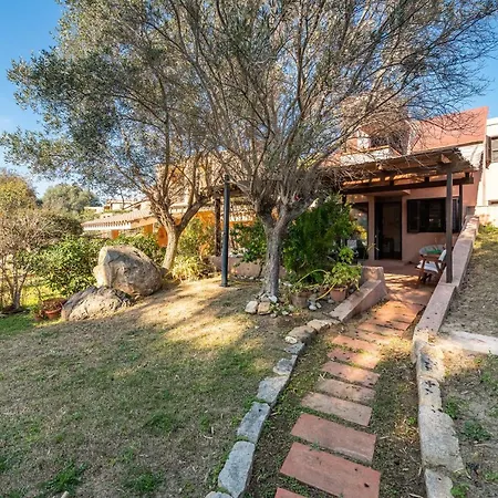 Villa Villetta Emilio Villasimius